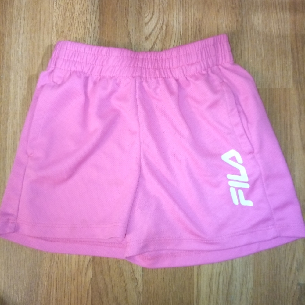 Girls shorts